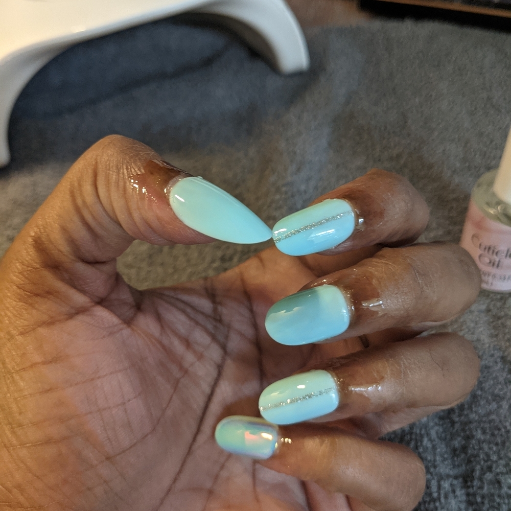 Press on Nails
